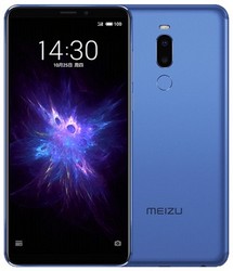 Прошивка телефона Meizu M8 Note в Комсомольске-на-Амуре